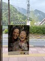 チョクチョクサロン(CHOKCHOK. Salon)&nbsp;豊富兄弟！見てます◎