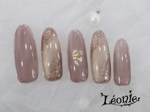 レオニー 千葉店(Leonie)/マグネットニュアンス