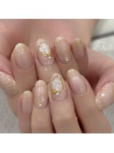 大人マーメイド