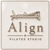 ナリッシュアライン 神楽坂 飯田橋 市ヶ谷店(Nourish+Align)のお店ロゴ