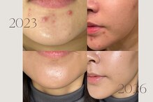 JINNY －beauty salon－