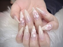 ブイピーネイル 新大久保(VP nail)
