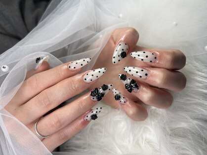 コーズィネイル(Cozy Nail)の写真