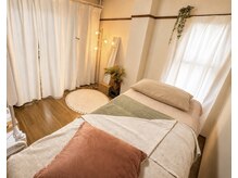 レイワックススタジオ(Lei wax studio)の雰囲気（全身各パーツメニューあり◎気になる箇所だけOK！都度払い制★）