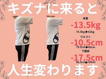 きずな整骨院の写真