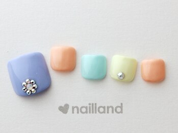 フットデザインコース