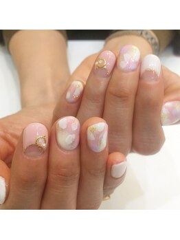 ボンドストリートビューティ/