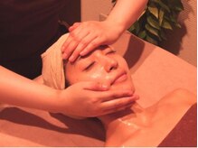 アペゼ バゲット 船橋店(Apaiser Baguette)/小顔効果と美肌ケア