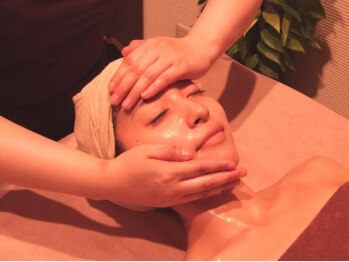 アペゼ バゲット 船橋店(Apaiser Baguette)/小顔効果と美肌ケア