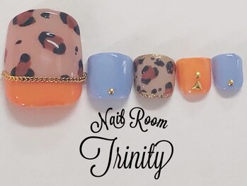 ネイルルーム トリニティ(Nail Room Trinity)/