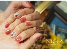 ニコプラス(NICO+)/パラジェル（アートがしたい方）