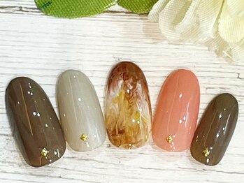 ハーフバックス 堀之内店/シンプルオフィスプラン