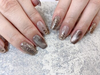 アンジュ(Ange)/ジェル