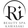 リー ビューティースパ 川崎(Ri beauty spa)のお店ロゴ