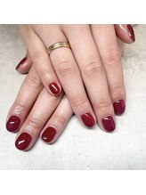 アメリア ネイルエステ アンド デザイン(Amelia Nail Esthe Design)/