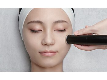 パルクリチュード(PULCHRITUDE)/ソノイオントリートメント