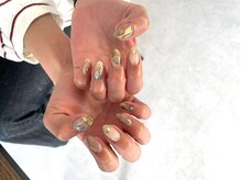 ザネイルズ(The Nails)/