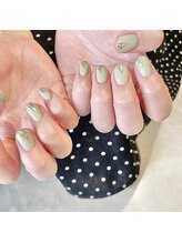 フレイズラピス(FRASE Lapis)/ピスタチオ