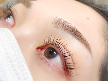 ティンク(Tink)/都内で話題 まつげパーマ