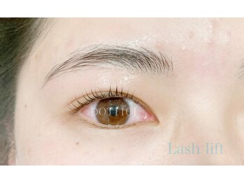 ドットイチイチマルイチ 銀座店(DOT1101)/ラッシュリフト