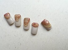 アテ(ate.)/定額デザイン