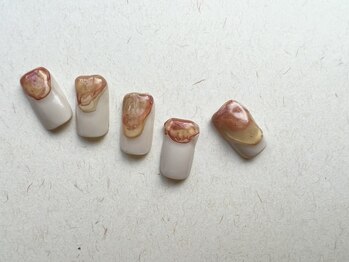 アテ(ate.)/定額デザイン