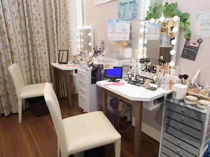 メナード フェイシャルサロン イオン八事店の写真