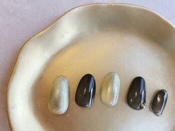 カラーレス(COLORLESS)/【シンプルコース】