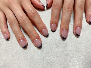 サロン ド シエル(Salon de ciel)/nail design...♪