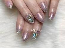 ディアネイル(dear.nail)/