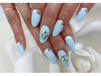 サロン ド シエル(Salon de ciel)/nail design...♪