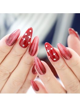 ネイルルージュ(Nail Rouge)/