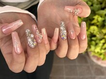 フォア ネイル(FOI NAIL)/