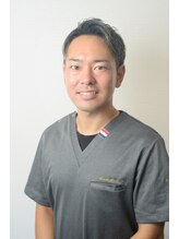 あらかき接骨院 新垣 樹