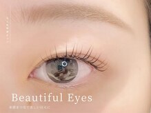 プラチナムドール 福岡警固店(PLATINUMDOLL)/beautiful eyes