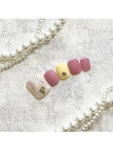 カシワビューティーココ(kashiwa beauty coco)/Foot プチアートコース