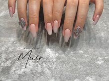 ミュア(Muir)/ベイビーブーマー