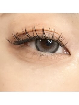 モン(mon.)/持続力UP