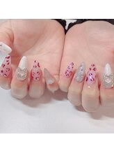 サロン ド ピーアイ(salon de Pi)/