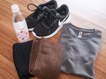 クールボディメイクジム 心斎橋(QOOL body make gym)/手ぶらで通えるピラティス♪