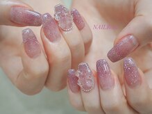 ネイルローズ(NAIL Rose)/