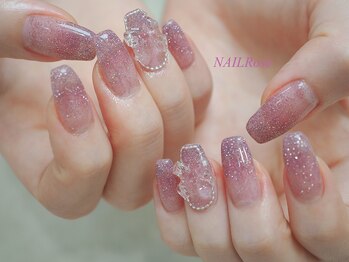 ネイルローズ(NAIL Rose)/