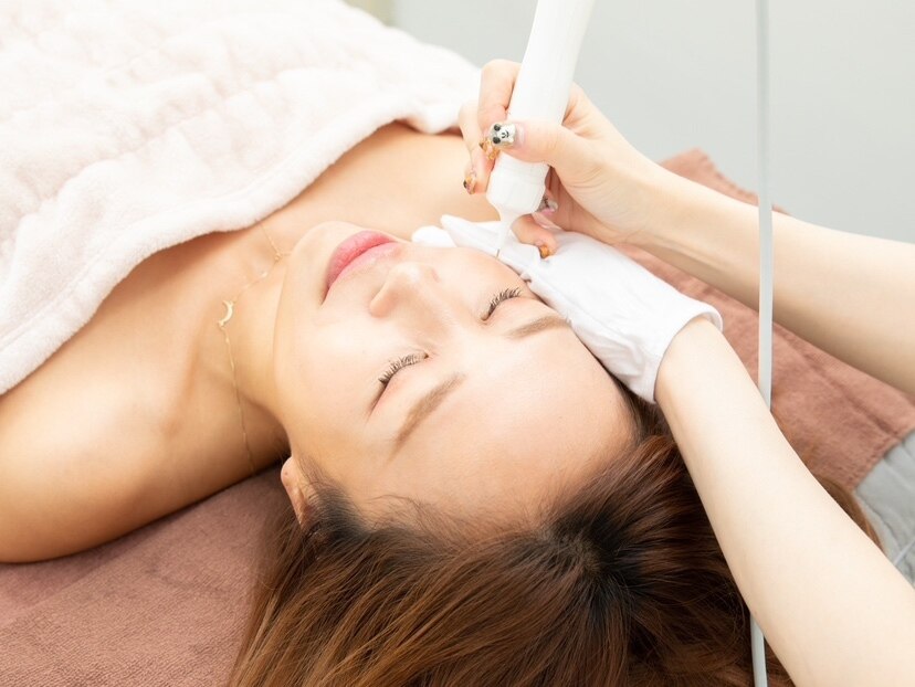 ニコ アンド キャンディー(Nico.&Candy)｜ホットペッパービューティー