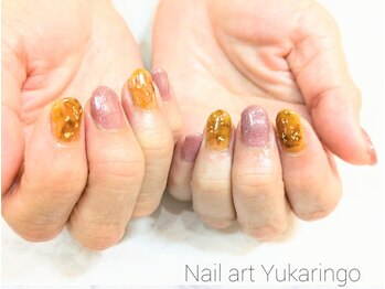 ユカリンゴ(Yukaringo)/ちょこっとDesign