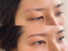 シス(sis)/パーマのいらない毛流れ調整wax