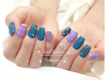 ミューオ(MIEUO)/ハンド持ち込みコース