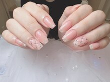 インズ(IN'S)/可愛いキィルテング