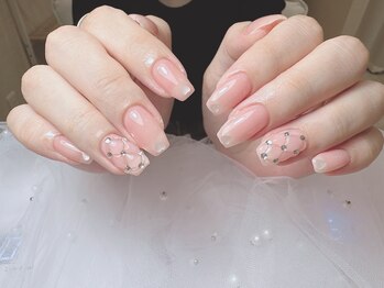 インズ(IN'S)/可愛いキィルテング