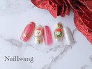 定額アート 6600円
