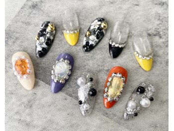 ★BOOMERデザイン★